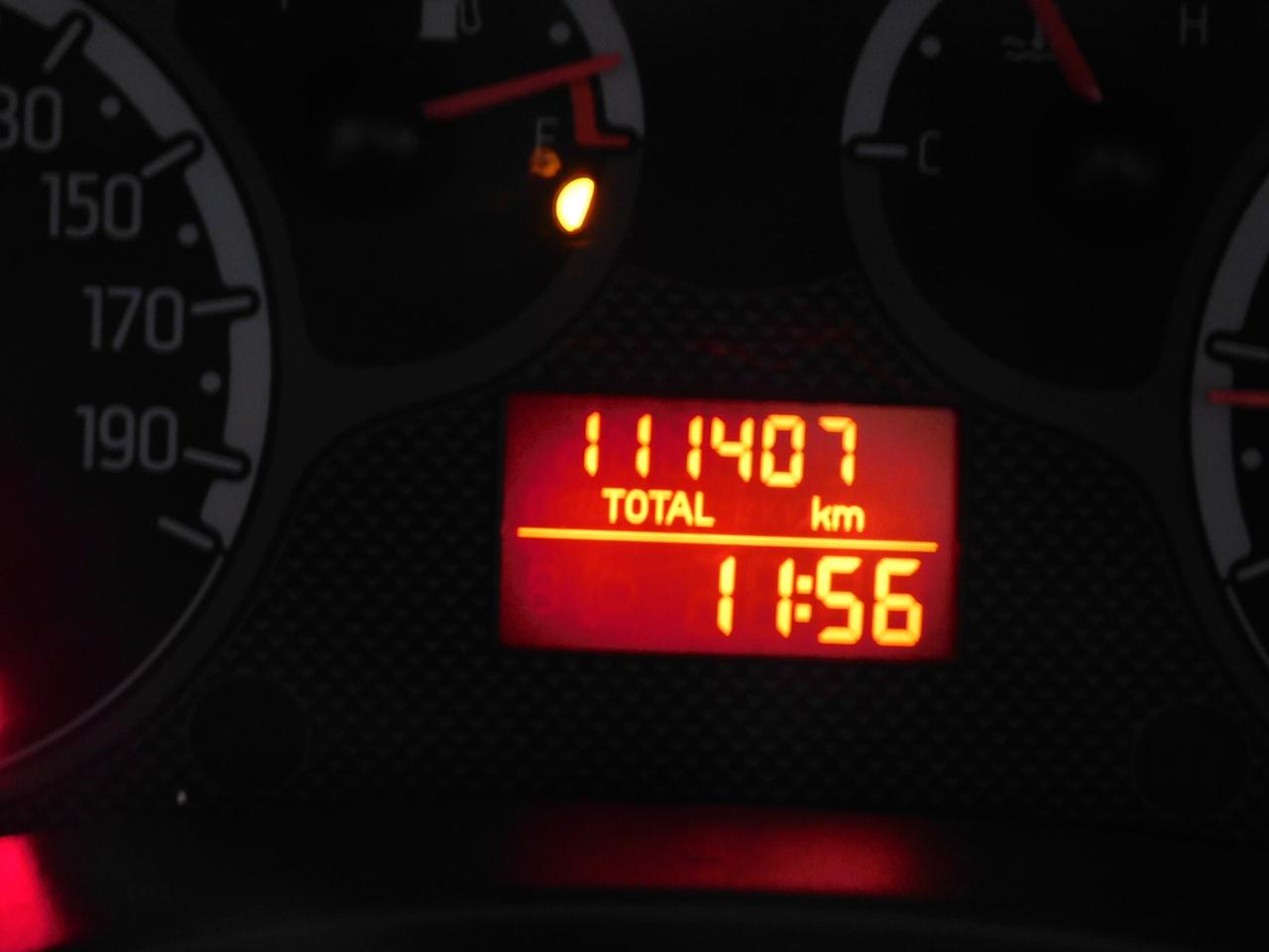 Fiat Panda 1.2 Dynamic Mamy