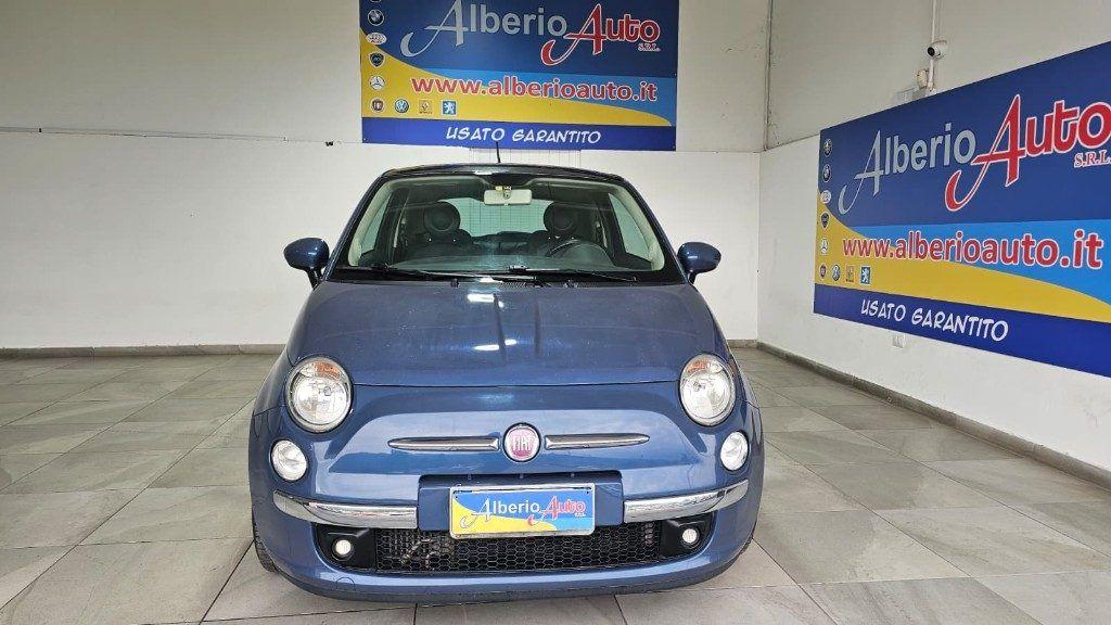 Fiat 500 1.3 Multijet 16V 95 CV Lounge + TETTO