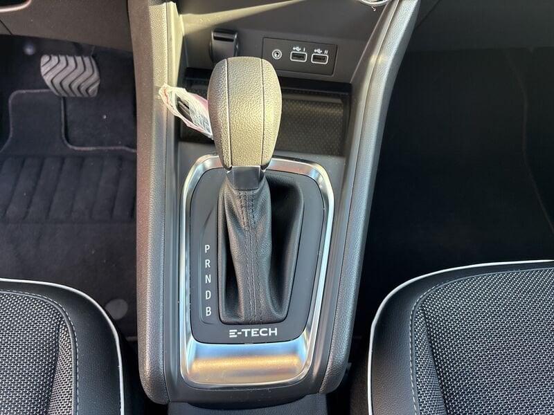 Renault Captur Captur Full Hybrid E-Tech 145 CV Techno Fast Track