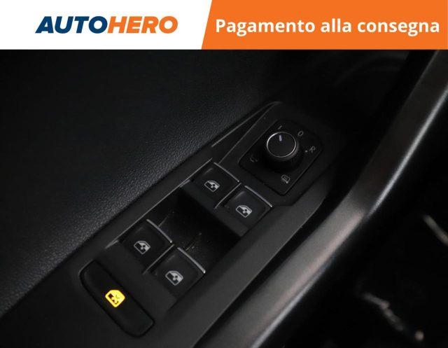 VOLKSWAGEN Taigo 1.5 TSI 150 CV DSG R-Line