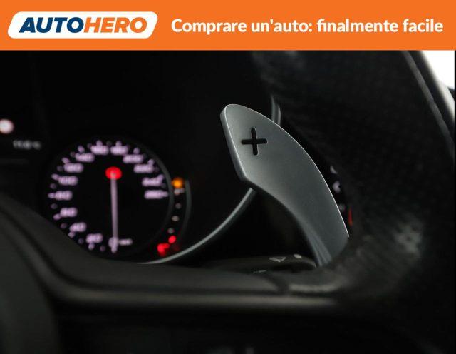 ALFA ROMEO Giulia 2.2 Turbodiesel 190 CV AT8 Sprint