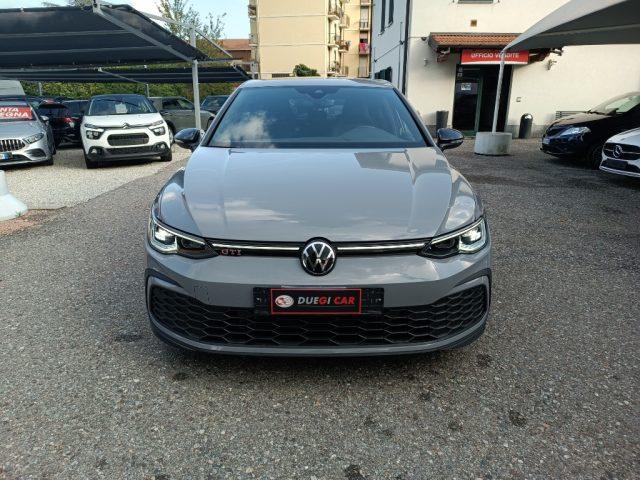 VOLKSWAGEN Golf 2.0 TSI GTI DSG