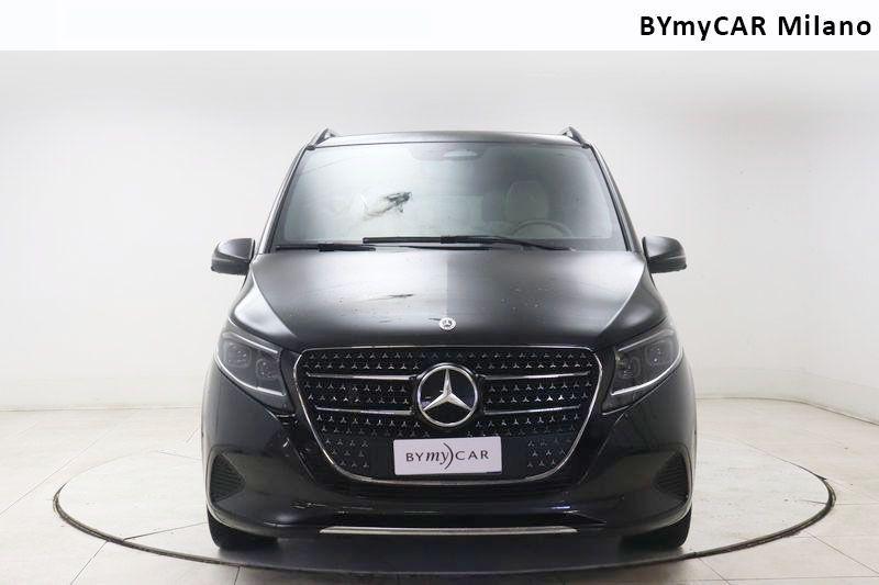 Mercedes Classe V Long 250 D Avantgarde 9G-Tronic Plus