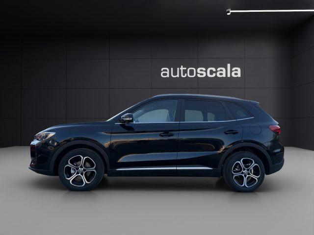 MG ZS 1.5 Comfort Ice