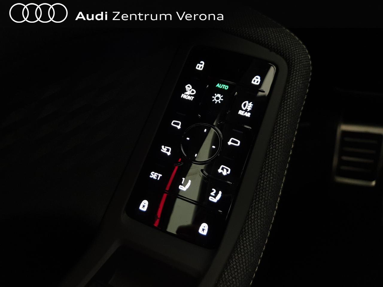 Avant 2.0TDI 204CV quattro S tronic S line Edition