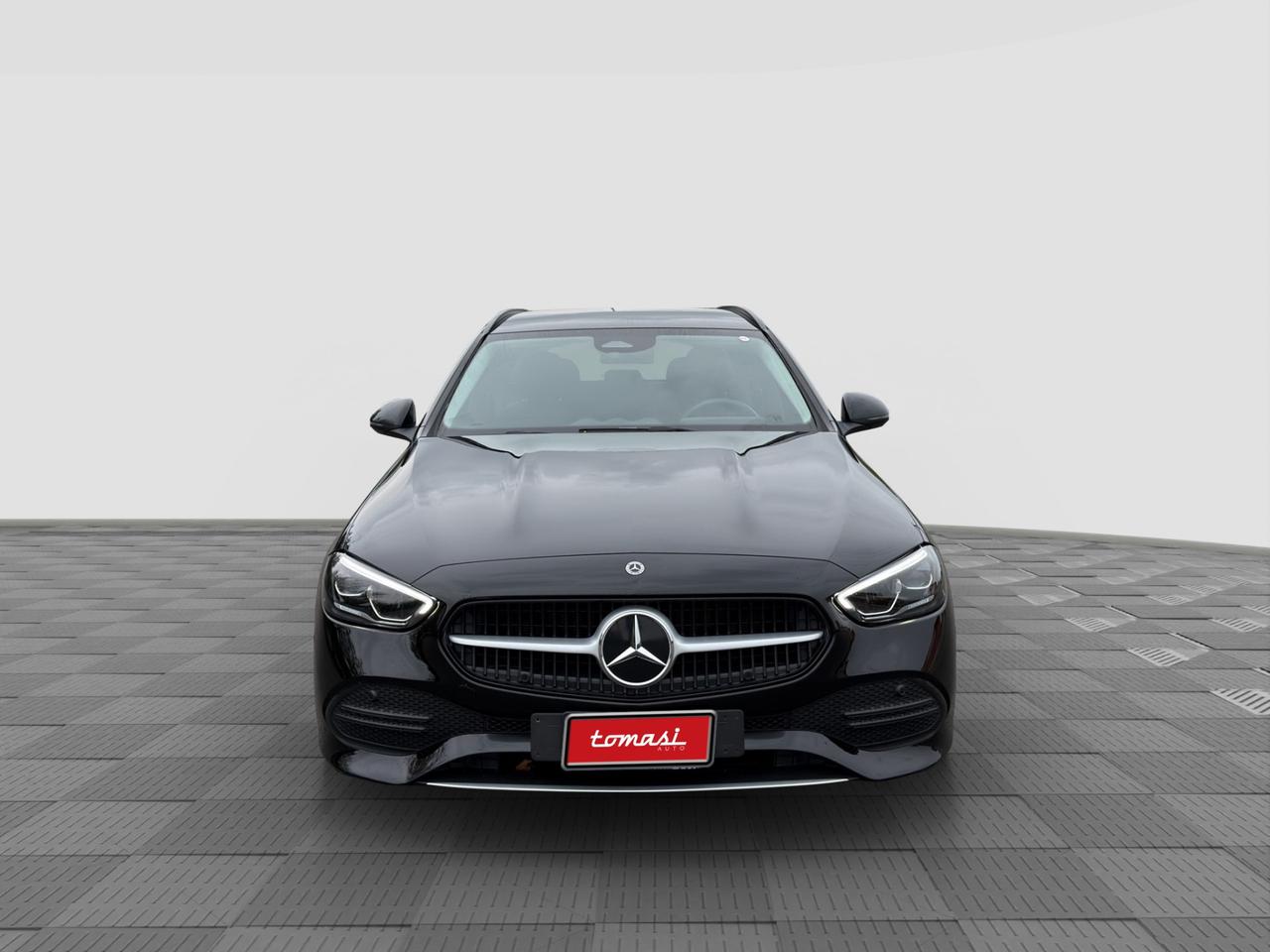 MERCEDES Classe C (W/S206) C 220 d Mild hybrid S.W. Business