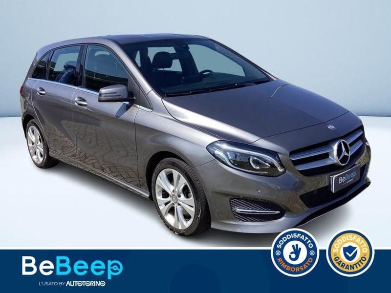 Mercedes-Benz Classe B B 200 SPORT