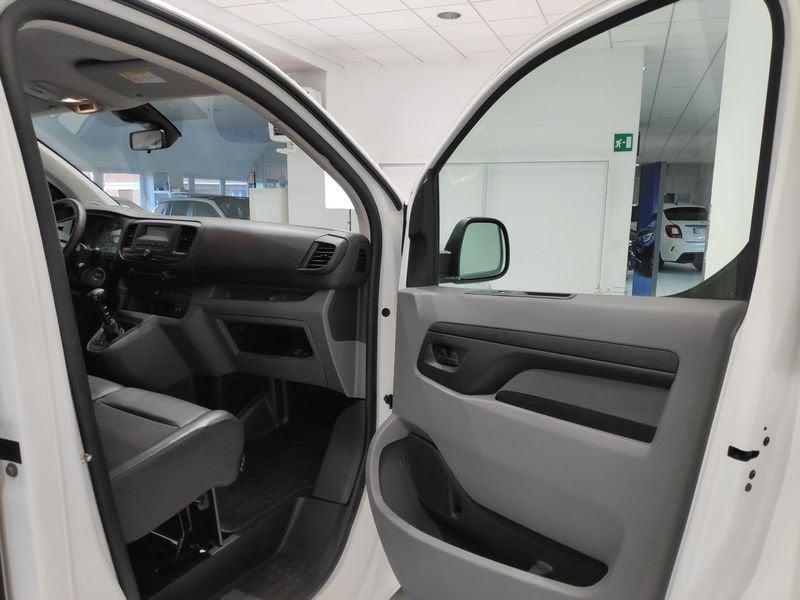 Peugeot Expert Expert BlueHDi 100 S&S PL-SL-TN Furgone Premium*PASSO LUNGO*GARANTITO*