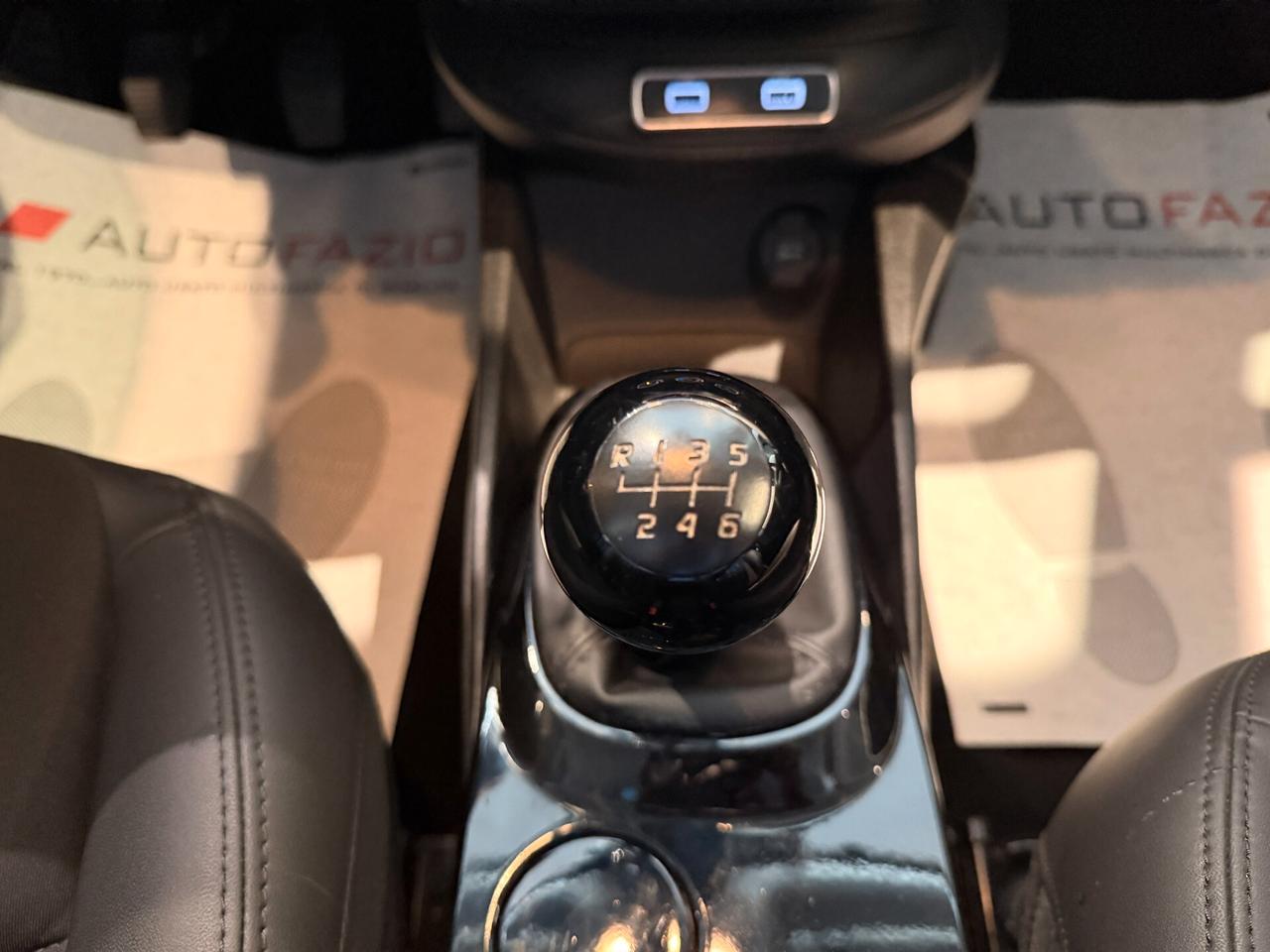 Fiat 500X 1.6 MultiJet 130 CV CULT