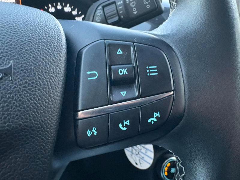 Ford Puma 1.0 ecoboost 125 CV Titanium