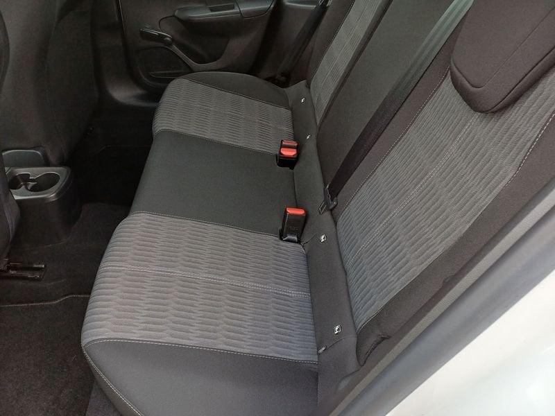 Opel Corsa 1.2 75 CV KM CERTIFIC-GARANZIA-1°PROP