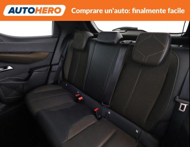 DS AUTOMOBILES DS 3 Crossback PureTech 100 So Chic