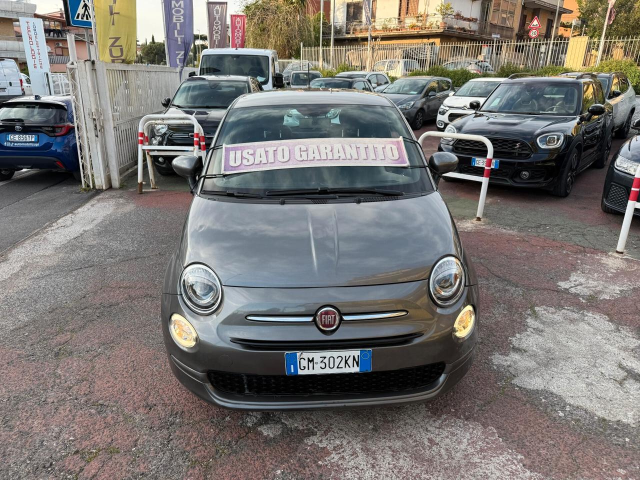 Fiat 500 1.0 Hybrid **PRONTA CONSEGNA**