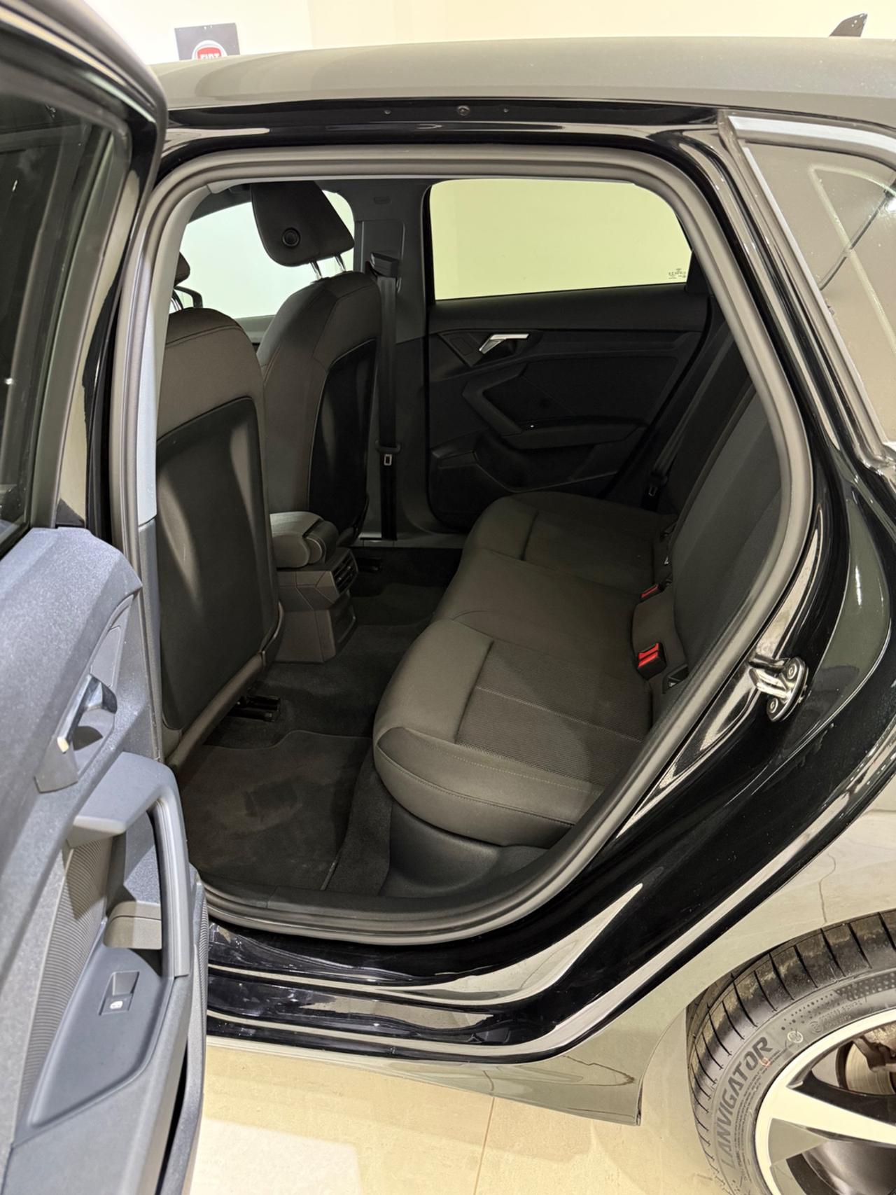 Audi A3 SPORTBACK 30 TDI