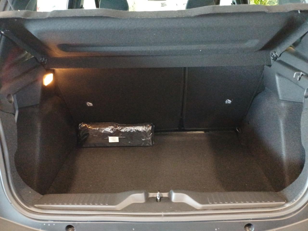 CITROEN C3 Hybrid 110 cv Automatico - PLUS