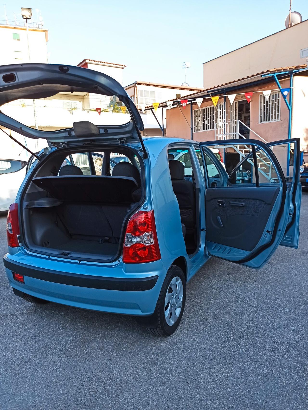 Hyundai Atos Prime 1.1 12V Comfort