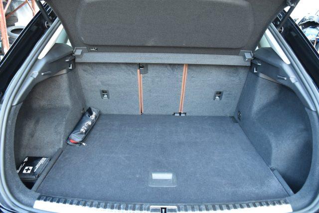 AUDI Q3 35 TDI Stronic Business Advanced*Telecamera,Pelle*