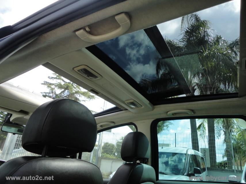 LANCIA Musa 1.3 MJT 16V 90 CV Platino Plus