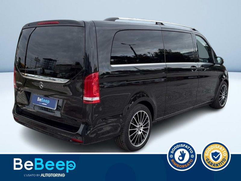 Mercedes-Benz Classe V V EXTRALONG 300 D PREMIUM AUTO