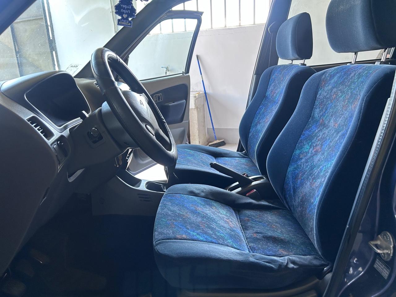Daihatsu Terios 1.3i 16V cat 4WD DB/AC