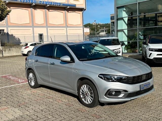 Fiat Tipo 1.3 Mjt S&S 5 porte Life