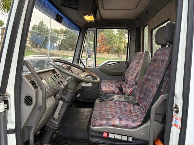 IVECO IVECO Eurocargo 65E12