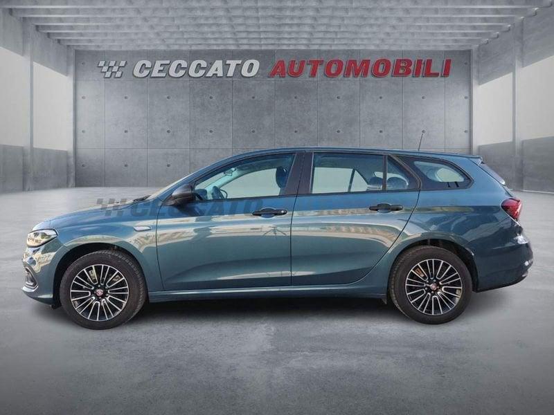 FIAT Tipo Tipo SW 1.6 mjt s&s 130cv