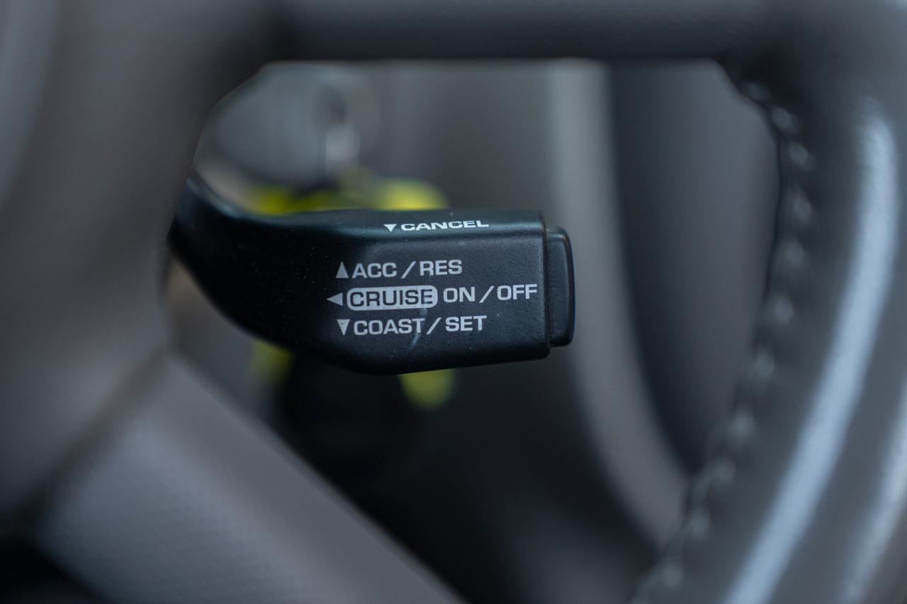 Chrysler PT Cruiser LIMITED 2.4 L CABRIOLET - CHR00001