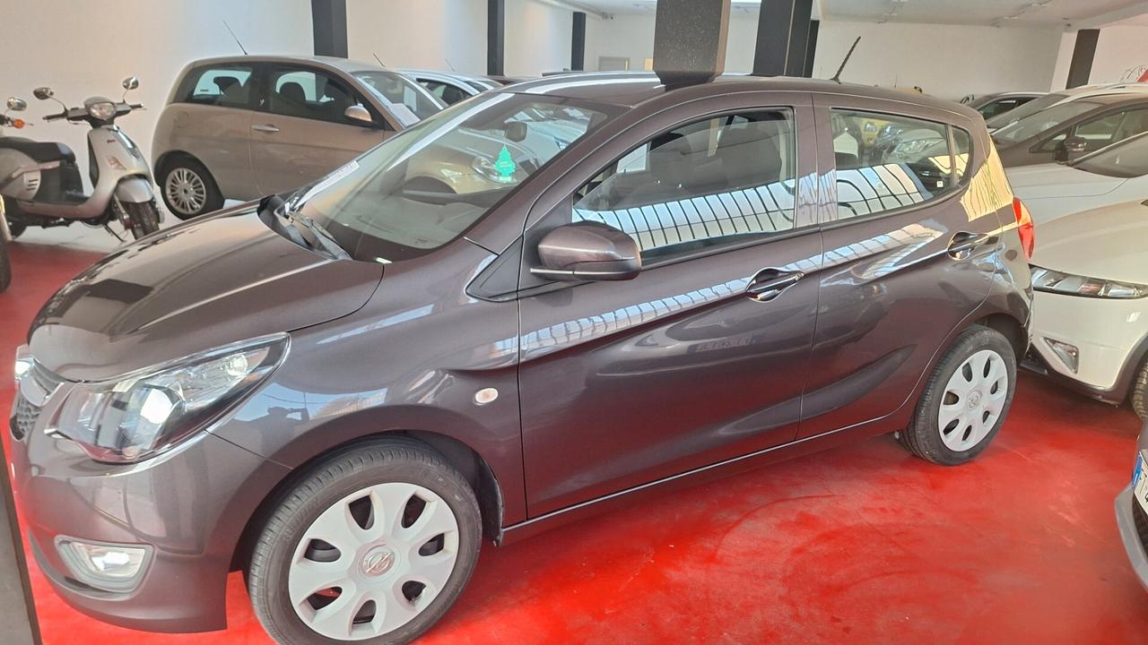 Opel Karl 1.0 73 CV GPL Innovation