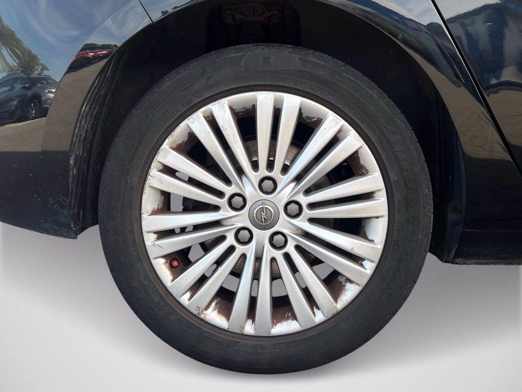 OPEL Zafira 1.6 cdti Innovation s&s 134cv del 2019