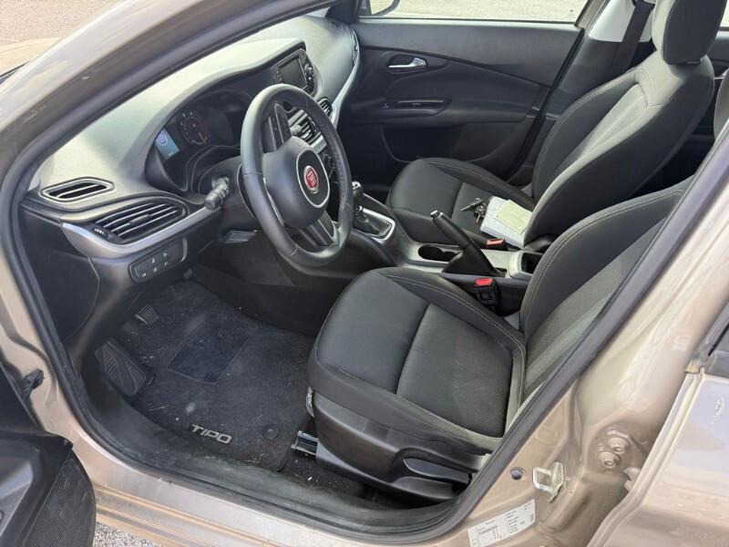 Fiat Tipo 1.6 MJT 120CV EASY **KM50000**PREZZO VERO**