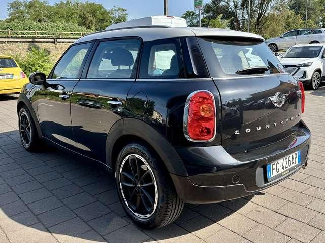 MINI Cooper Cooper D