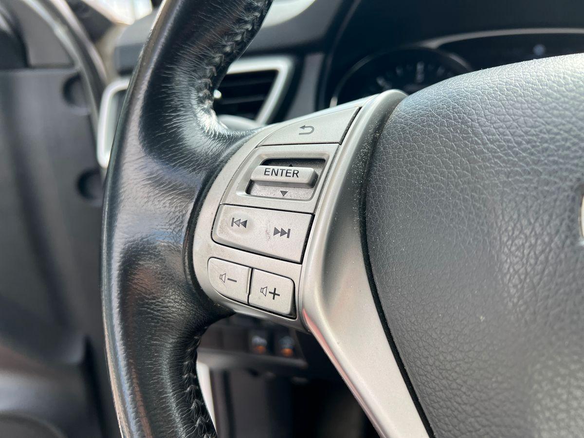 NISSAN X-Trail 1.6 dci Tekna 4wd