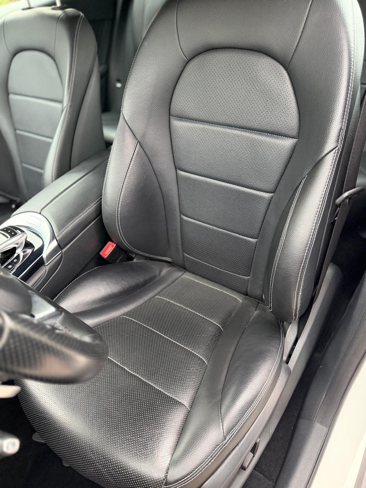 Mercedes-benz GLC 250 d 4Matic Coupé Premium AMG