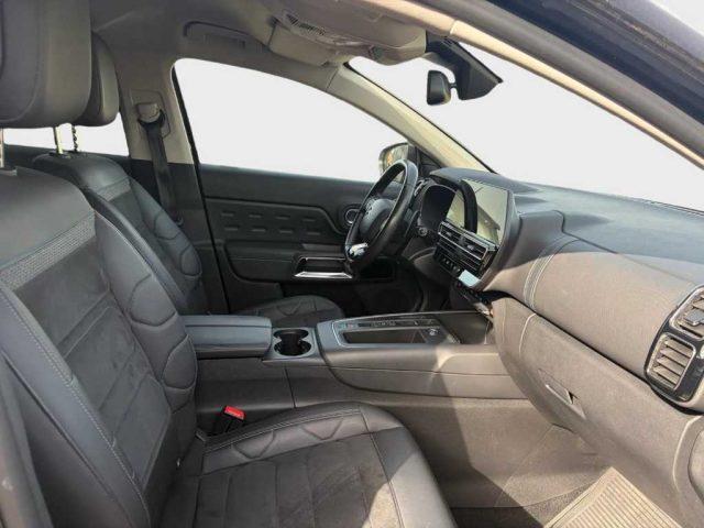 CITROEN C5 Aircross 1ª s. - BlueHDi 130 S&S EAT8 Shine P