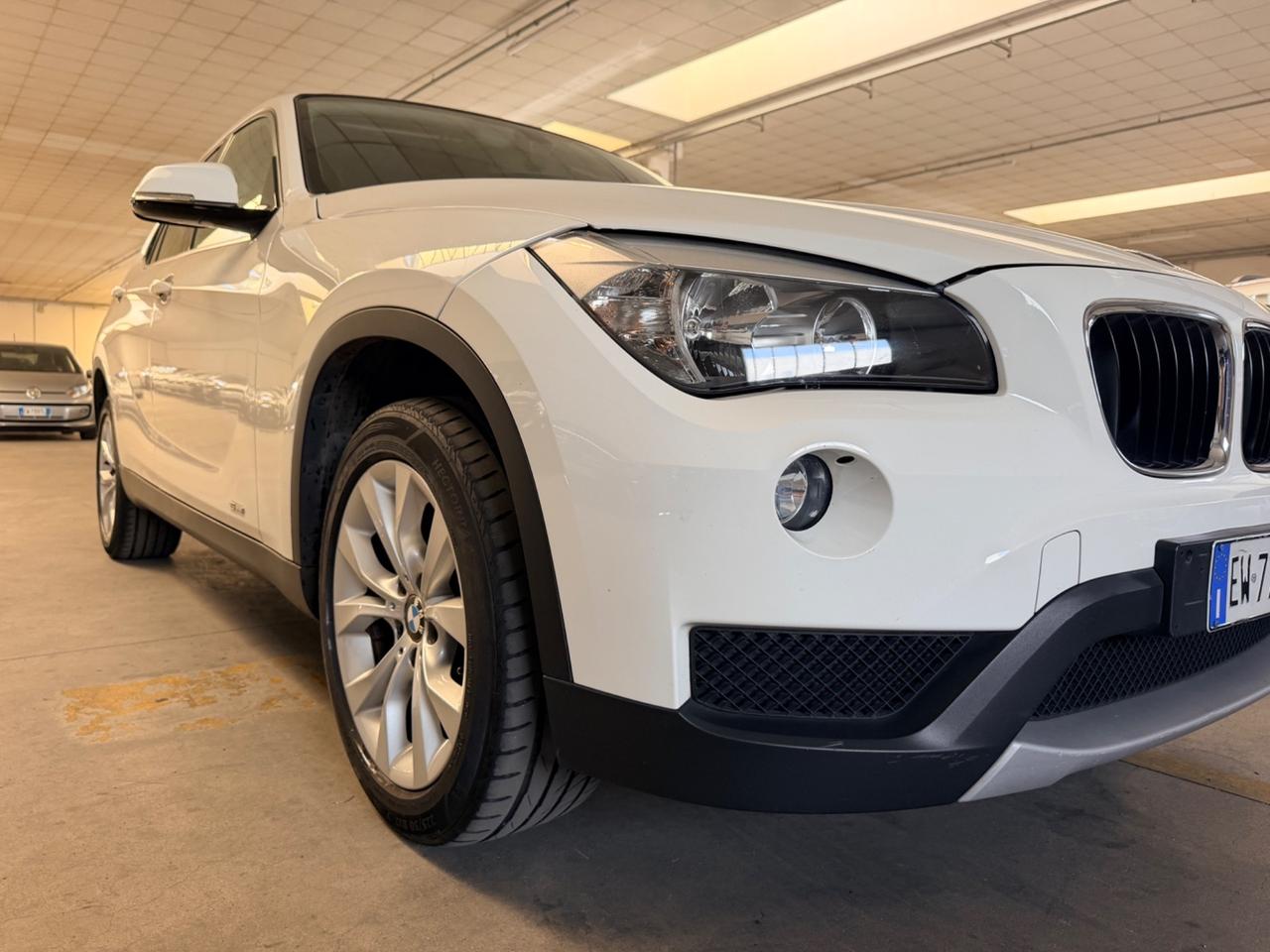 Bmw X1 sDrive18d Sport Line