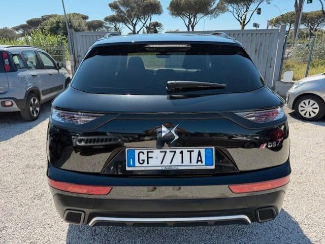 Ds DS 7 DS 7 Crossback BlueHDi 130 aut. Performance Line+
