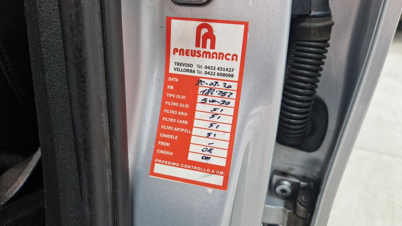 Audi A4 Avant 2.0 TDI 150 CV multitronic