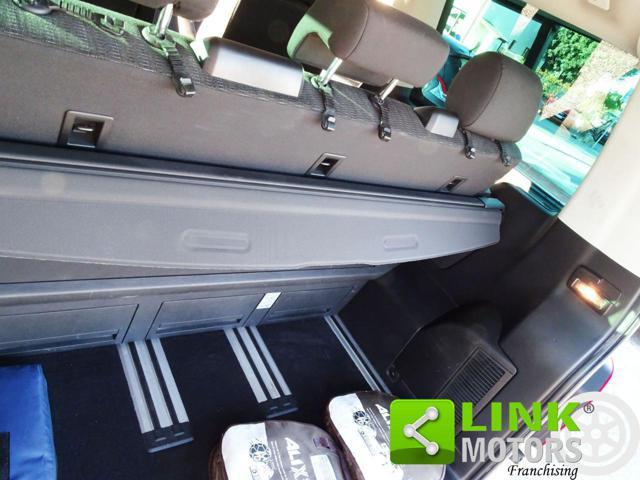 VOLKSWAGEN Multivan 2.0 TDI 204CV 4Motion *UNIPRO*