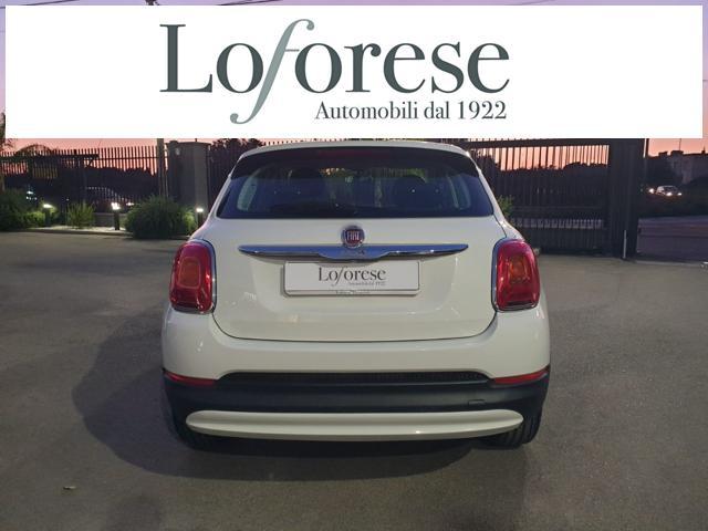 FIAT 500X 1.3 MultiJet 95 CV Business