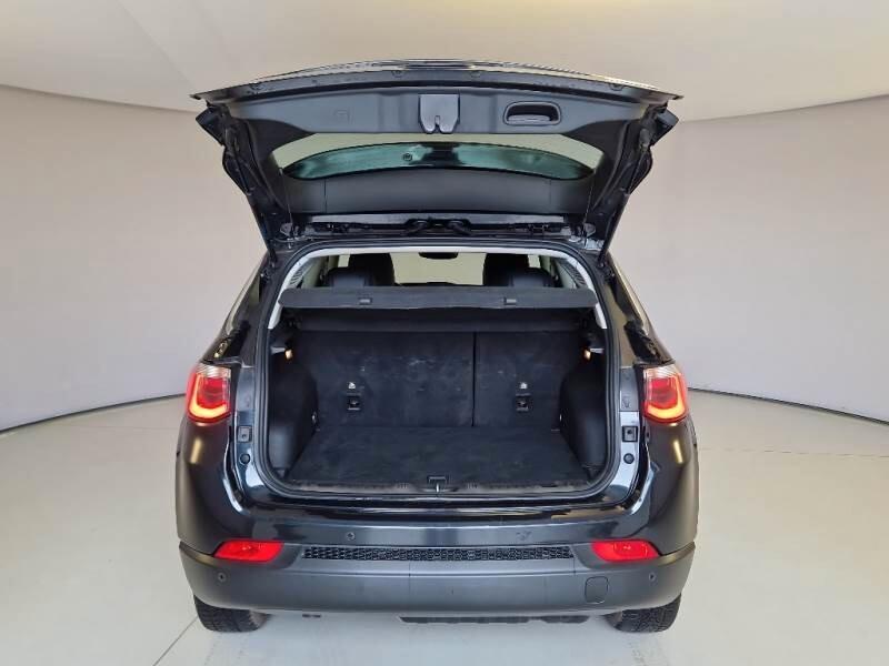 Jeep Compass 1.6 Mjt 120cv *FULL OPT.* come NUOVA