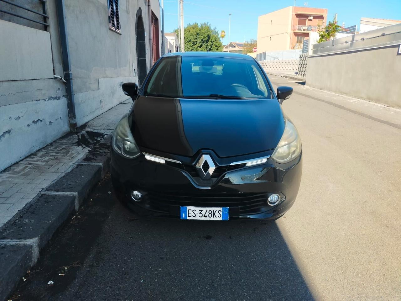 Renault Clio 0.9 TCe 12V 90CV Start&Stop 5 porte Energy