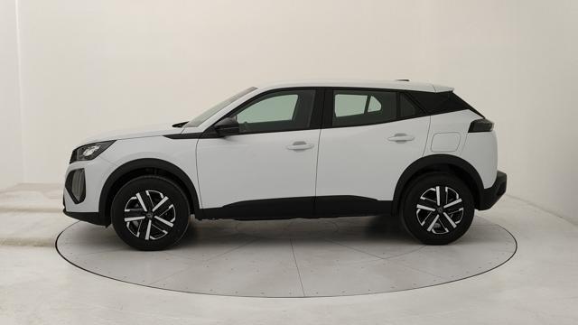 PEUGEOT 2008 1.2 puretech Style s&s 100cv