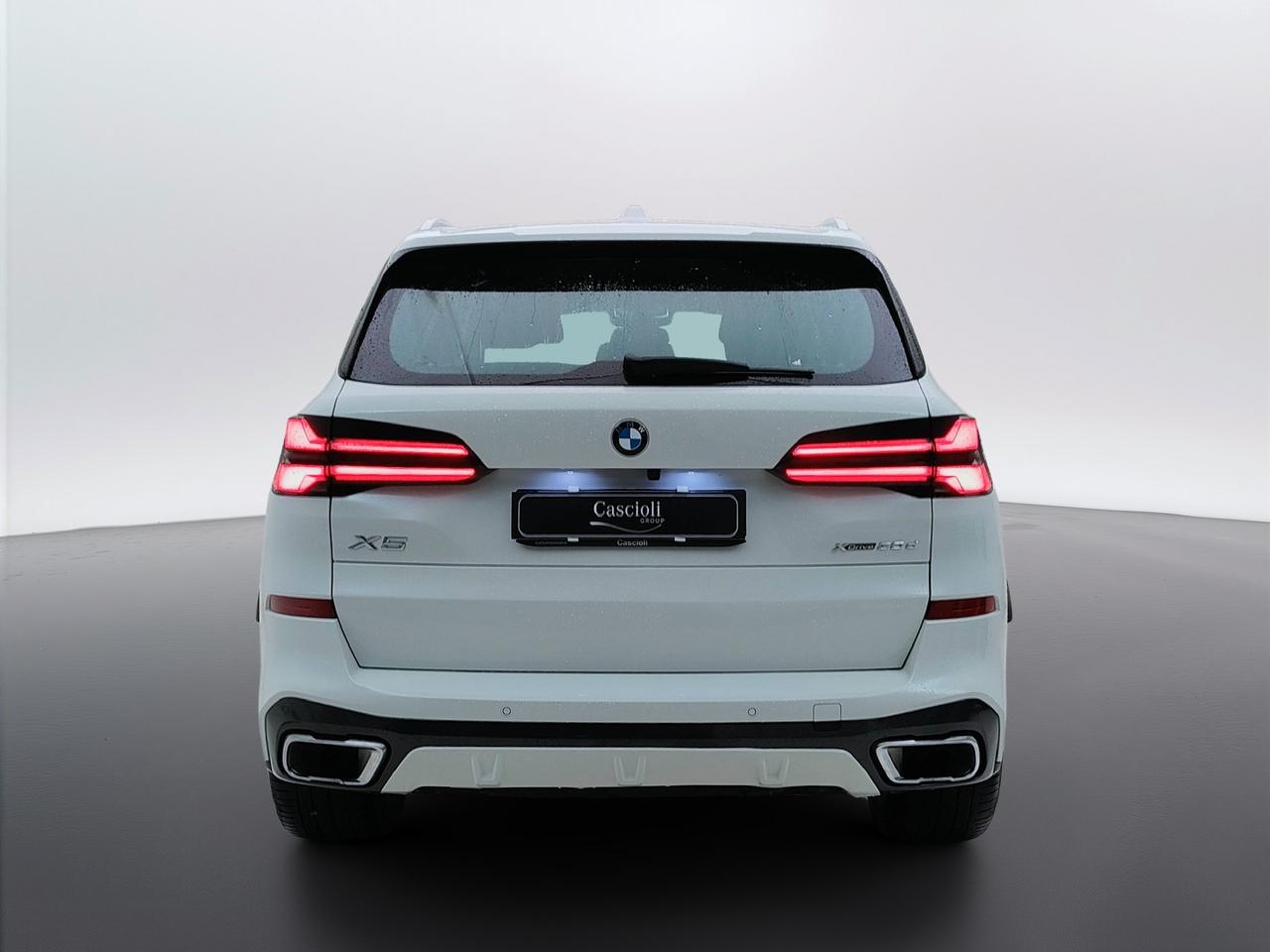 BMW X5 G05 LCI 2023 - X5 xdrive30d MSport auto