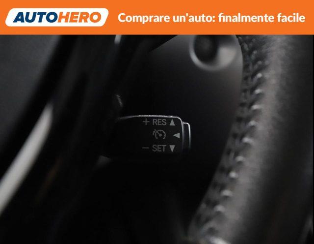 TOYOTA Aygo 1.0 VVT-i 72 CV 5 porte x-play