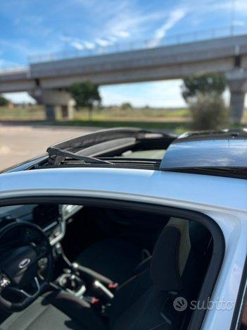 Ford Fiesta ST-line 2019