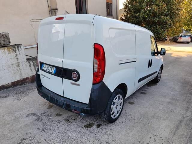 FIAT DOBLO 1.6 MJT 3 Posti MAXI E6
