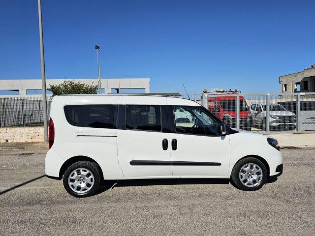 FIAT Doblo Doblò 1.6 MJT 105CV PL-TN Cargo Maxi N1