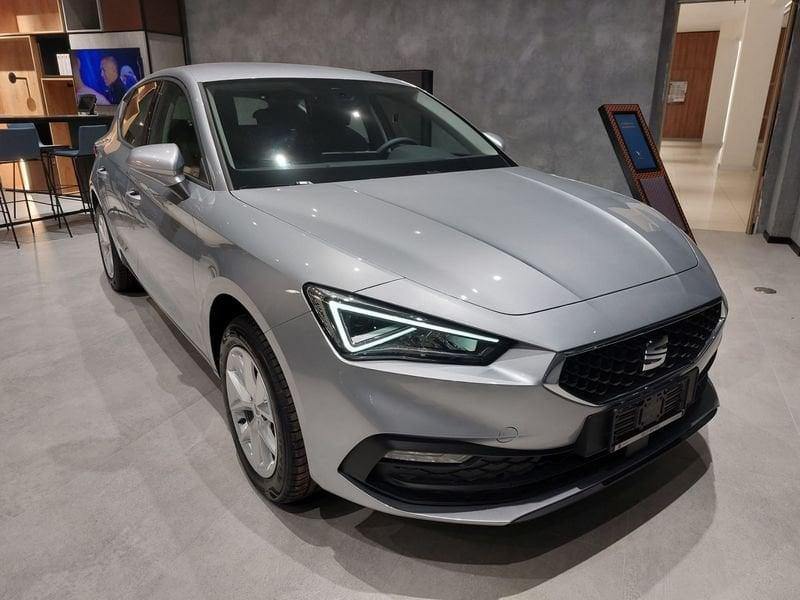 Seat Leon Leon 2.0 TDI 150 CV DSG