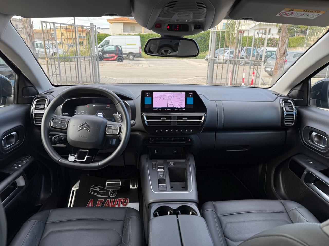 Citroen C5 Aircross BlueHDi 130 S&S EAT8 Shine